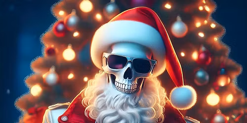 Cannamas Festival Screening