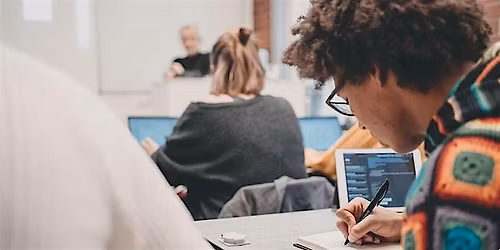 Web Technologies - Soir\u00e9e Portes Ouvertes