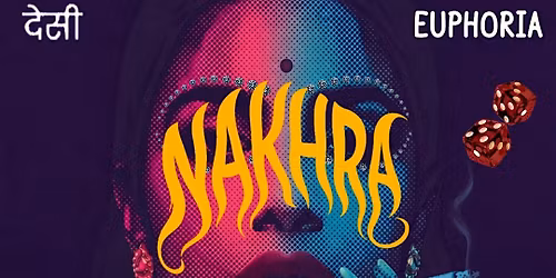 Nakhra: Desi Euphoria - Sydney's South Asian Bollywood Collective