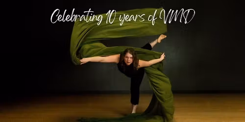 Decade: Celebrating 10 Years of VMD