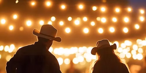Country Swing Dance: Rodeo Ready Edition
