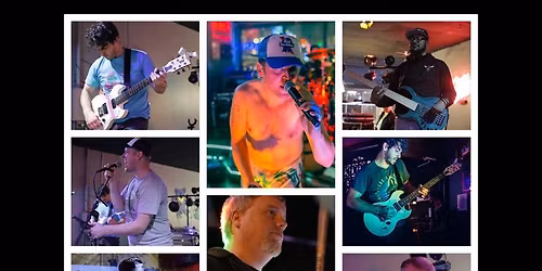 Doublewide Blues Band @ Pipa's Pub