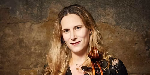 Music in the Round presents BACH FOR SOLO CELLO with Gemma Rosefield of Ensemble 360