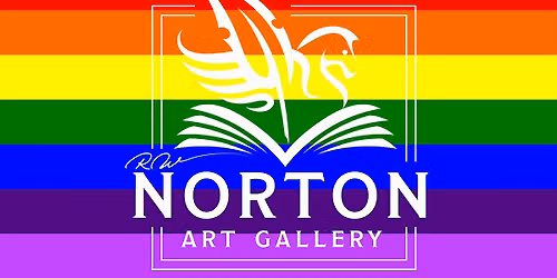 Pride Month Tour at the Norton (Sunday)