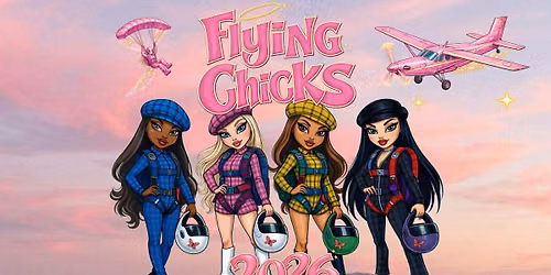 Flying Chicks 2026