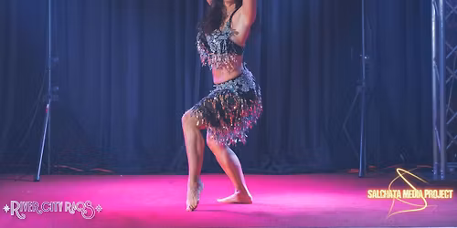 River City Raqs 2026  "Belly Dance Gala Show"