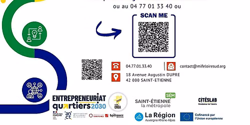 B.A BA de la micro-entreprise