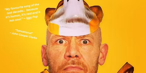 Mik Artistik's Ego Trip