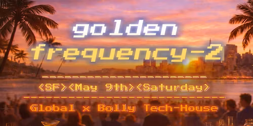 Golden Frequency -2