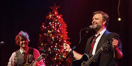 A Winter's Evening with Ryanhood at Musical Instrument Museum - MIM Music Theater