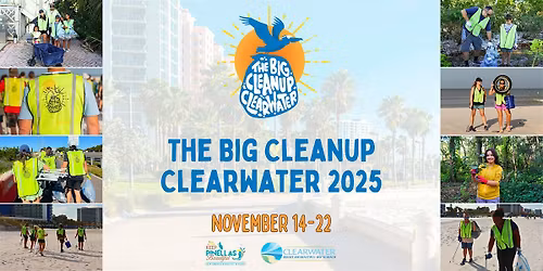 BCC: Ream Wilson Trail Cleanup
