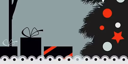 Ho! Ho! Ho! - The Jezebels Holiday Show