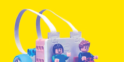 LEGO Robotics