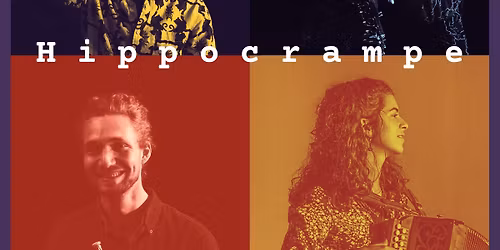 Concert Hippocrampe
