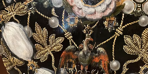 Elizabeth to Elizabeth: Five Centuries of British Art