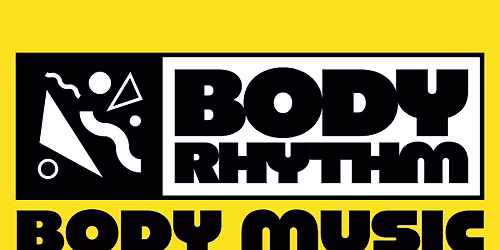 Body Rhythm 001 - Grand Opening FREE