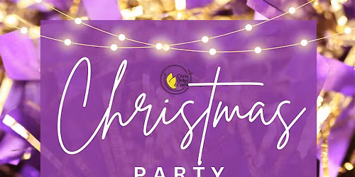 COC Community Christmas Party