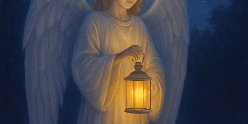 Angels of the Lantern -Group Guided Meditation