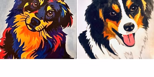 Paint Your Pet