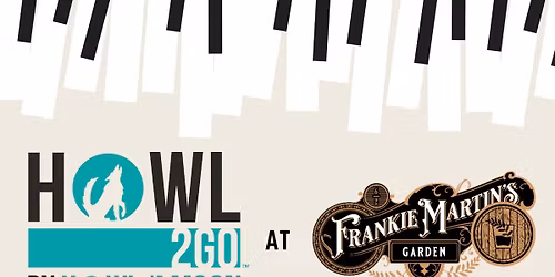 Howl2GO Dueling Pianos at FMG \ud83c\udfb9
