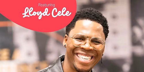 Lloyd Cele and band LIVE @ CORNUBIA MALL