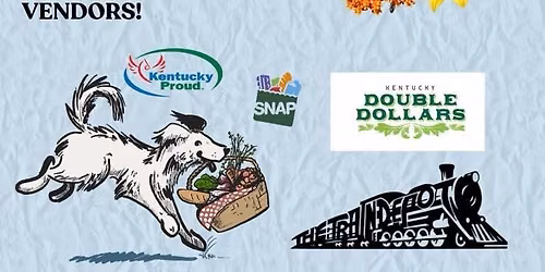 Plants & Pollinator Day at The Train Depot Farmers Market