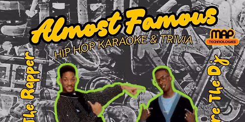 Almost Famous