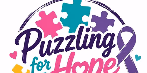Puzzling For Hope