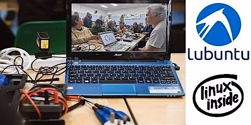 PC Revival Tue - Hammersmith - WCL Fixers - PREPAY OPTION