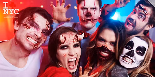 10\/31 REPUBLIC HALLOWEEN COSTUME PARTY