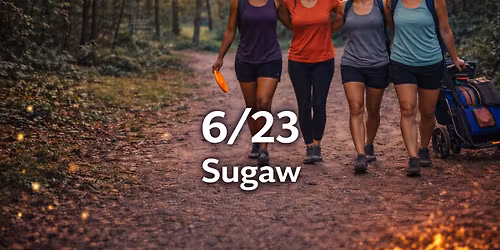 Wander Women's League 6\/23 Sugaw