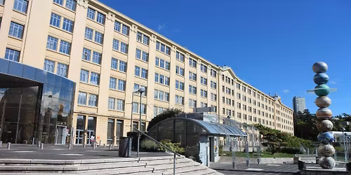 The African Entrepreneurs and Talents Fair