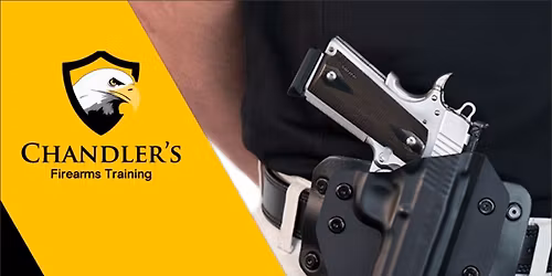 MN\/WI\/FL Permit to Carry Course - Hastings, MN,