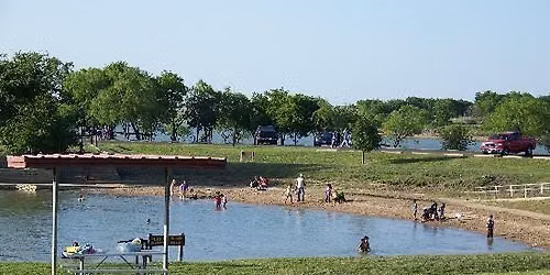 End(ish) of Summer Cookout & Swim Day! Open to Prospective New Members!