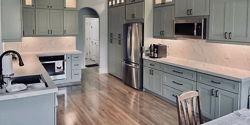 Wilmington Homeshow
