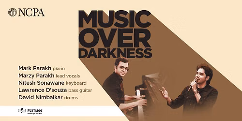Music Over Darkness
