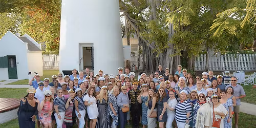 Owner's Cohort 2026 Key West