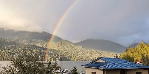 Reel paddling film festival