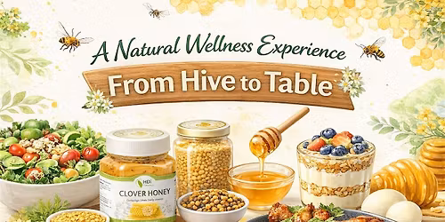 From Hive to Table