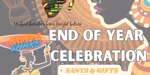 AFRICAN GOLDFIELDS COMMUNITY EOY 2025 GALA NIGHT