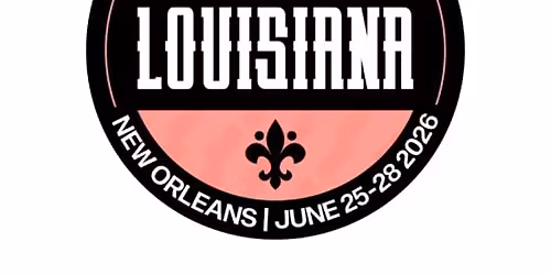 LIV Golf Louisiana 2026 - Hospitality