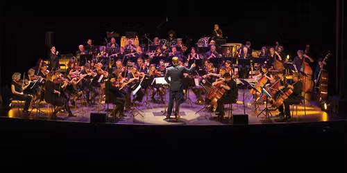 Orchestre Symphonique de Lempdes