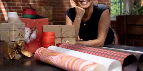 The Art of  Gift Wrapping