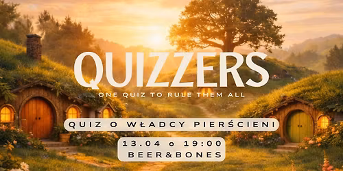 W\u0141ADCA PIER\u015aCIENI - QUIZ