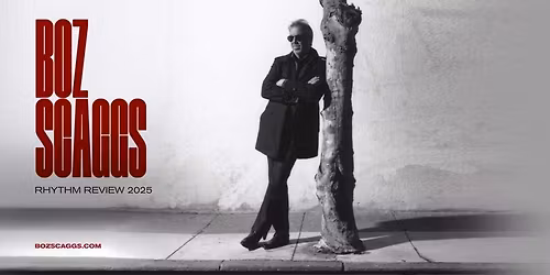 Boz Scaggs Rhythm Review