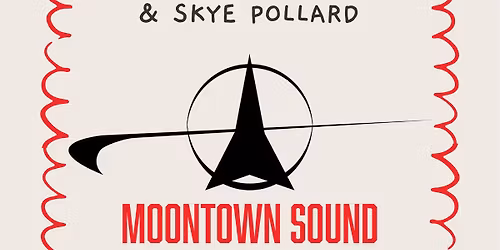 Mountain Alice with Skye Pollard Live at Moontown Sound