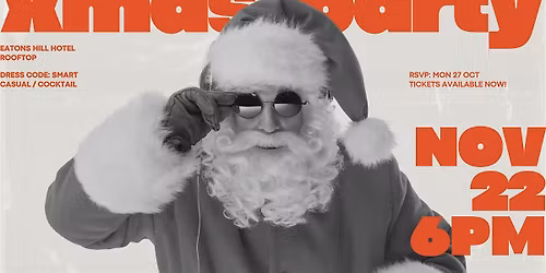 Fitstop Morayfield Christmas Party 2025