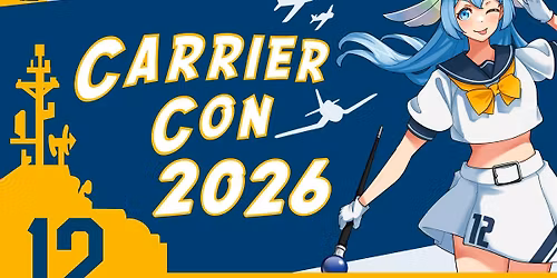 CarrierCon 2026