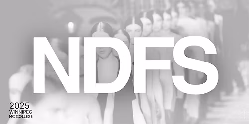 New  Designers Fashion Show - YWG