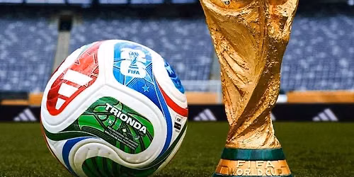 Egypt vs Argentina